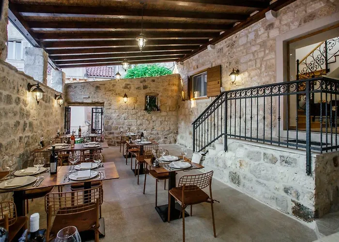 Heritage Hotel Dea Hvar