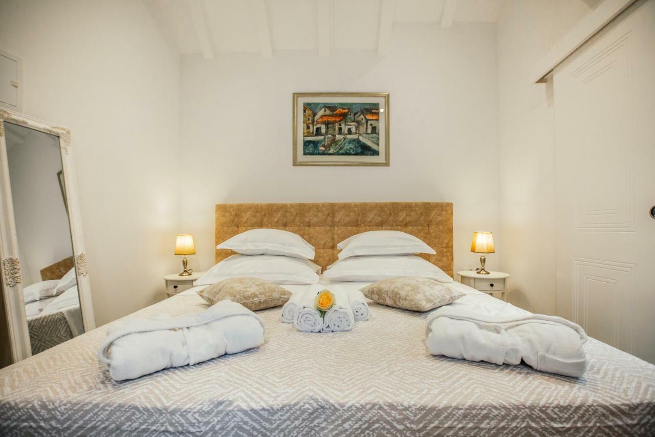 Heritage Dea Hvar Hotell Hvar Town