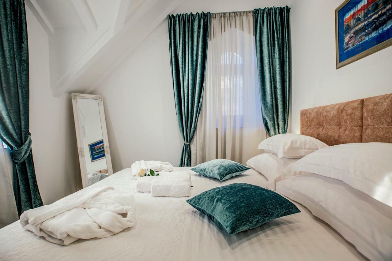 Hotell Heritage Dea Hvar