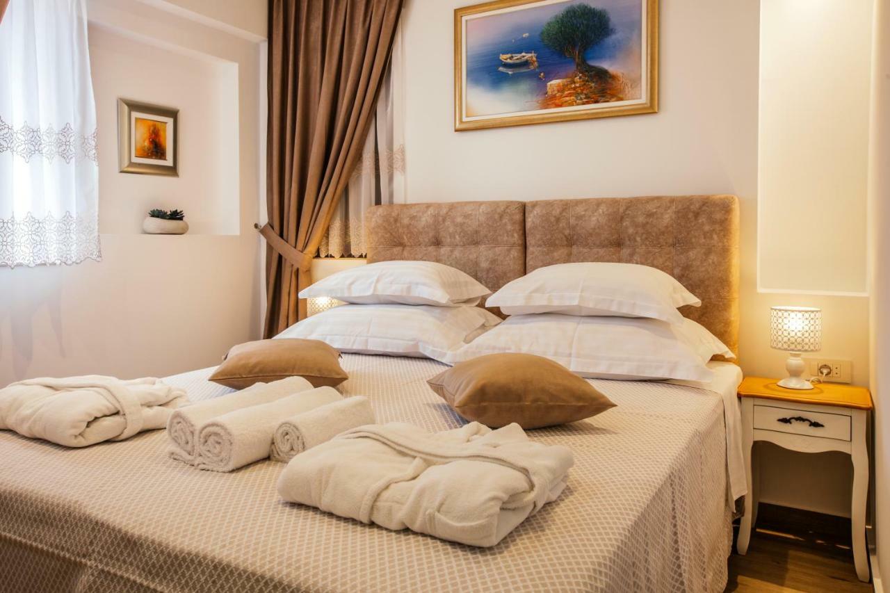 Hotel Heritage Dea Hvar Hvar Town