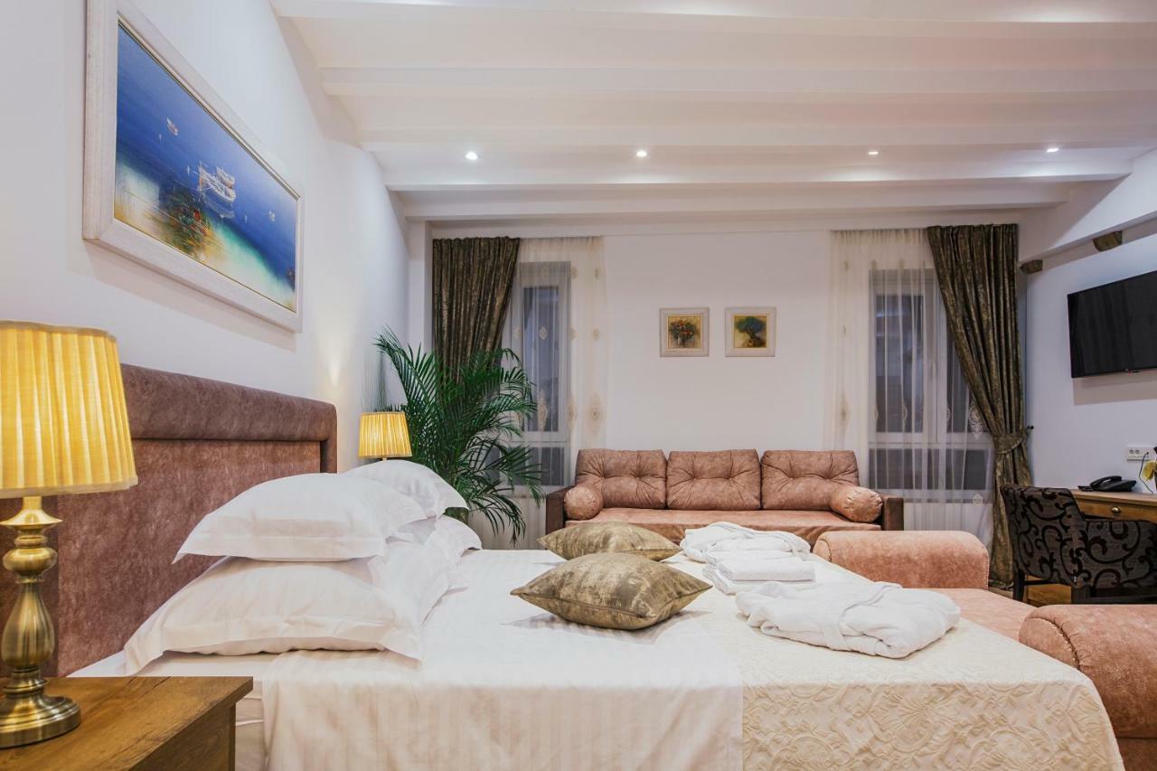 Heritage Dea Hvar