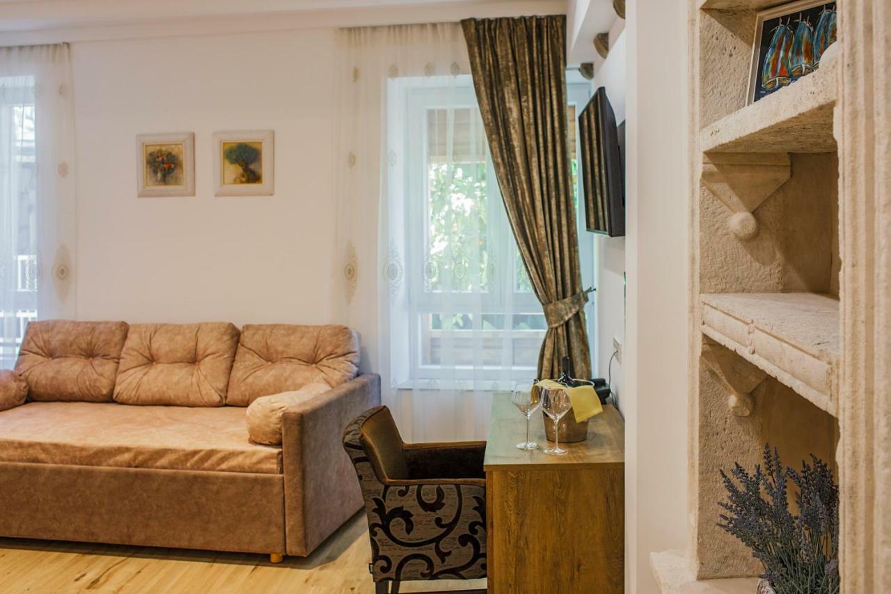 Heritage Dea Hvar