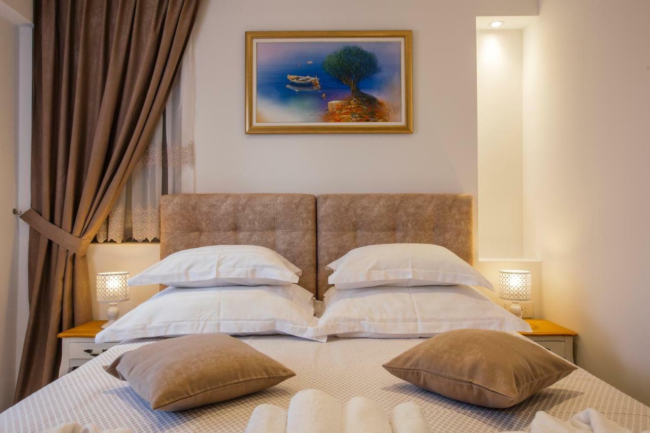 Heritage Dea Hvar