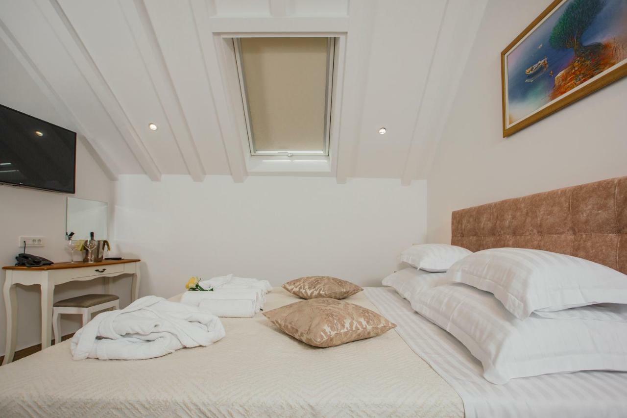 Heritage Dea Hvar Hotel Hvar Town