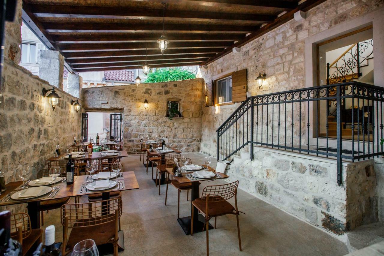 Heritage Dea Hvar 4* Hvar Town