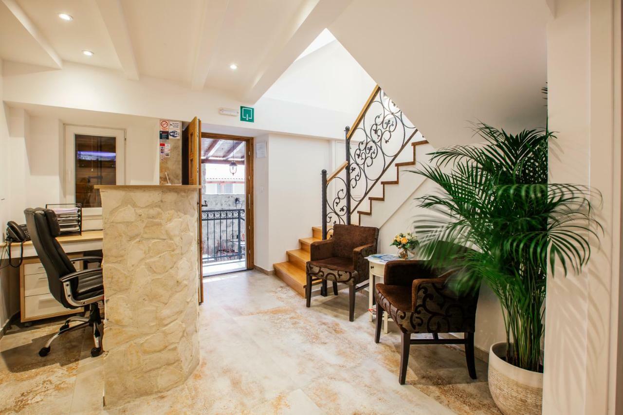 Hotell Heritage Dea Hvar 4*