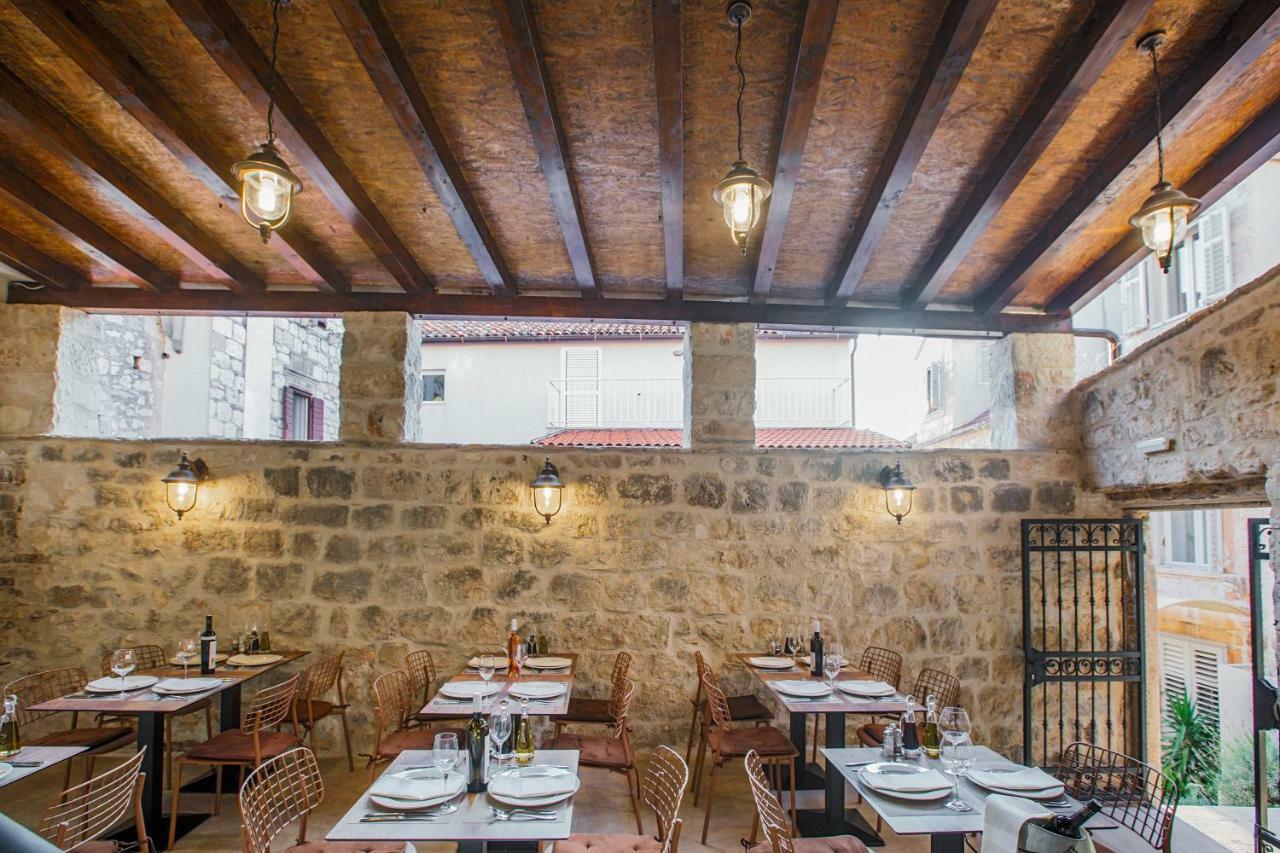 Heritage Dea Hvar 4* Hvar Town
