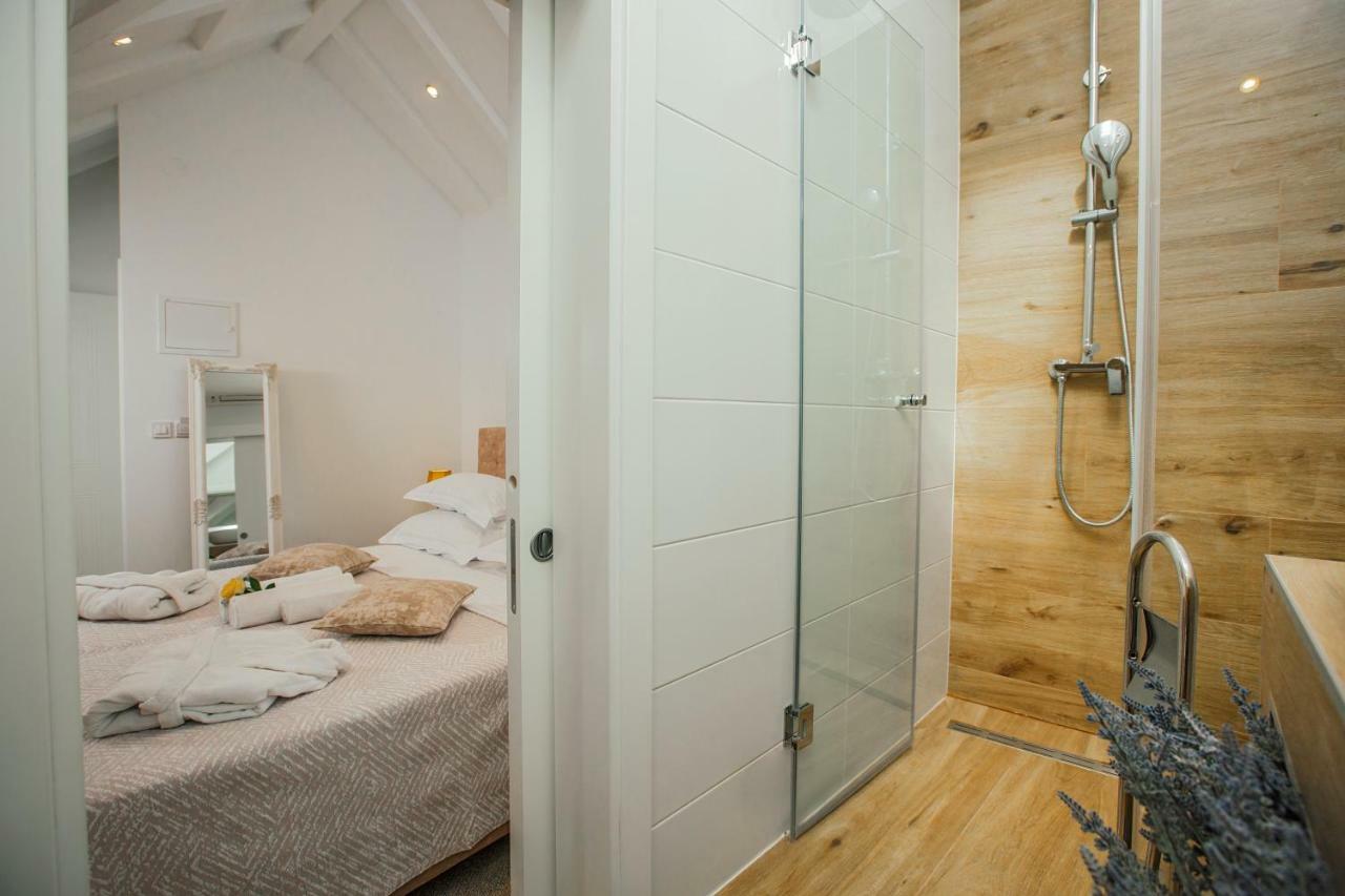 Heritage Dea Hvar Hotel 4*