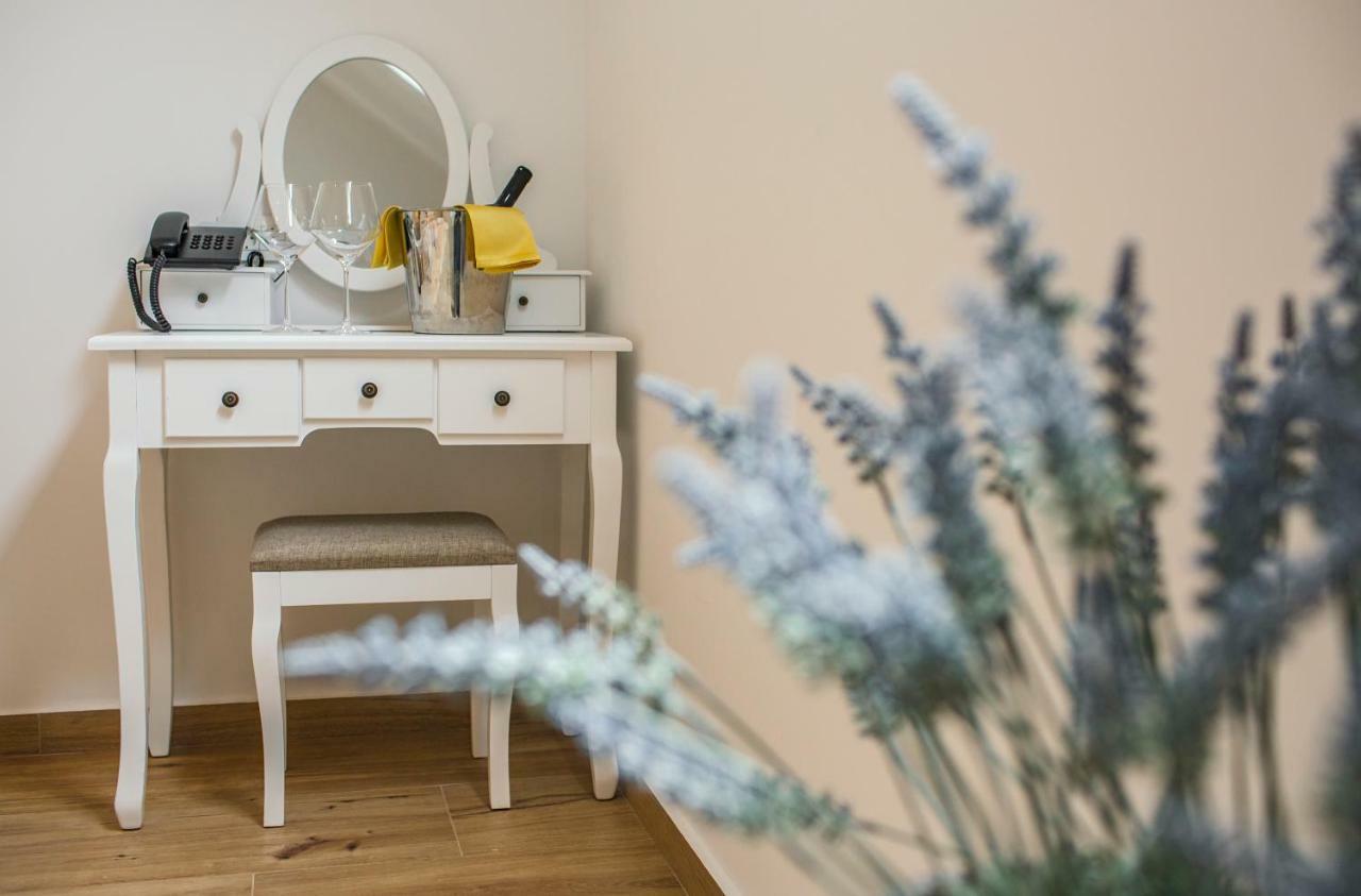 Hotel Heritage Dea Hvar