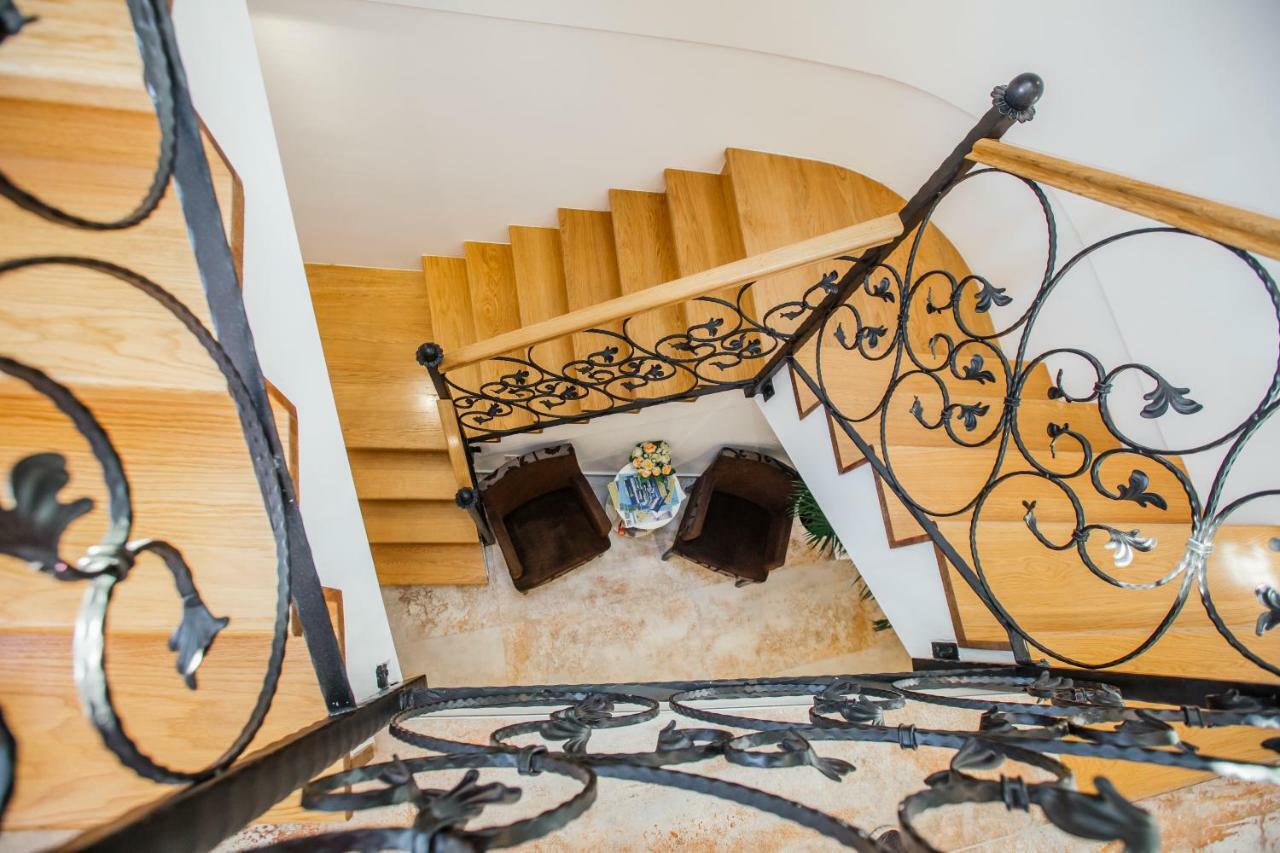 Hotel Heritage Dea Hvar Hvar Town